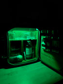 Illuminate Your Spirits: Premium 20L Still Mini Bar