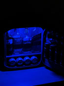 Mini Bar with LED Backlight - Personalized