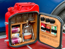 Illuminate Your Spirits: Premium 20L Still Mini Bar